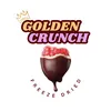Golden crunch