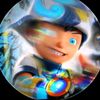 TRICKSTER CLIP