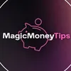MagicMoneyTips | Kevin White