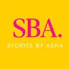 asha s. | content creator
