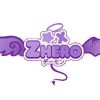 Zhero el demonio sonriente