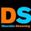 DIVERSION STREAMING