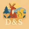 deer_and_squirrels