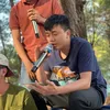 Tài Nesty