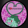 roseasaurcosplay