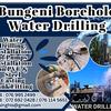 Bungeni Borehole