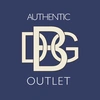 DBG Auth Outlet