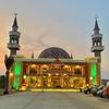 Masjid Darussalam