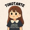 TOKOTANTE Jastip China