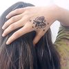 Mehndi by jiya