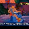 Conselhos de He-man OFICIAL 🥇