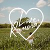 love,ramona & liya.