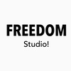 freedom studio!