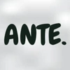 ante