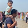 প্রবাসী ওয়াসিম খান