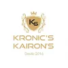 kronics.e.kairons