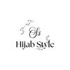 Ss hijab style
