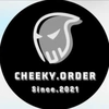 Cheeky.order