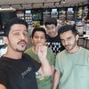 سعود وإخوانه💛