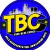 truebluecomics