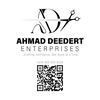 ahmaddeedertenterprises