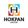 Hokpan keramik balen