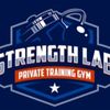 STRENGTH LAB