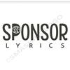 Sponsor_lyrics🎧