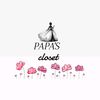 papacloset
