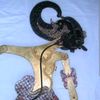 pp wayang Werkudara bima