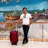 Rgyi+1(အညာသား ညိုချောလေး)