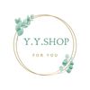 Y.Y.SHOP FOR YOU