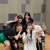 マジパンの元マネージャー