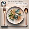 Astuces & Assiettes