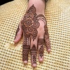 mehndi design