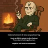 voldedort