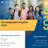 unstoppableenglis