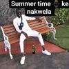 lucky.mkhondo