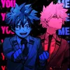 young.bakugo