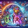 geeksmultiverse