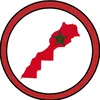 moroccancountryballmap