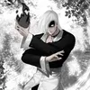 Kuro No Densetsu