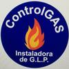 controlgas