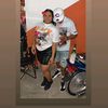 Dayron Rodriguez