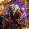 Franco God