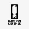 Blowgun Defense