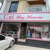 Uni fancy Accessories  ၂ဆိုင်