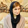 MPA NADIA FAROOQ KHAR