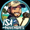 Isa Adventures sv