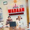 Wadan Official